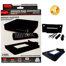 Suporte Dvd Conversor Digital Est 2227