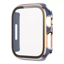 Case - Protector Pantalla Apple Watch 45mm