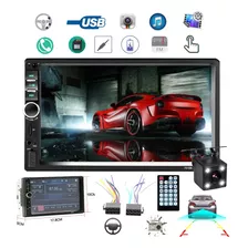 Radio Reproductor Pantalla Bluetooth, Usb , Pendrive, Oferta