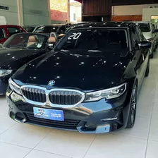 320i Sport 2.0 (teto Solar)