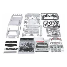 Killerbody Toyota Land Cruiser Lc Hard Body Set, Ve