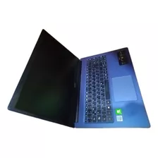 Laptop I5 12gb 128gb 1tb Nvidia Mx 330 Acer Aspire 3 A315 