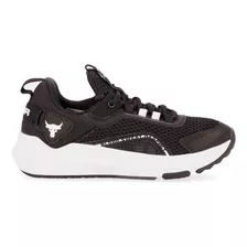 Zapatillas Entrenamiento Under Armour Project Rock Bsr 3 Niñ