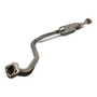 Goma Escape Nissan Altima 2002 - 2006 2.5l Trackone