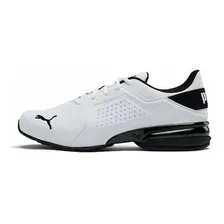 Tenis Puma Viz Runner Graphic 18-09