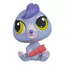 Littlest Pet Shop Obtén Las Mascotas Paquete Individual Laur