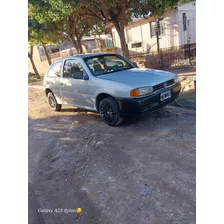 Volkswagen Gol 1999 1.0 Gl Mi 3 P