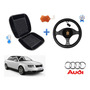 Funda Cubre Volante Cuero Audi A4 2022 2023 2024
