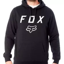 Moletom Blusão Fox Casaco Blusa De Frio Mega Promoção