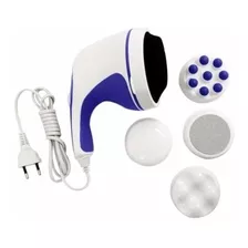 Massageador Orbital Body Massager Supermedy 110v