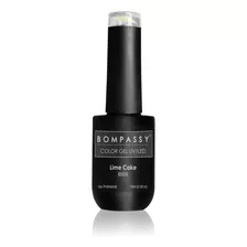 Bompassy Esmalte Semipermanente Lime Cake B5076 15 Ml