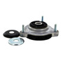 Base Amortiguador Saab 9-5 1999-2009 Delantero Con Balero