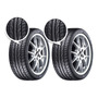 Llanta Volvo S60 T6 Rdesingn 2014 - 2015 235/40r19 96 Y