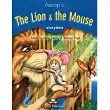 Libro Lion & The Mouse, The