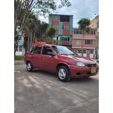 Chevrolet Corsa 96 Gls