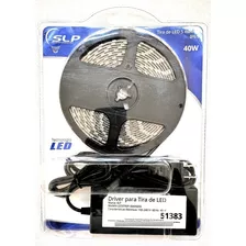 Tira De Led 5 Mts 6500k 51383