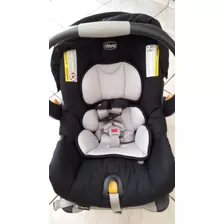 Bebê Conforto Chicco Keyfit, Arnês 5 Pontos, 0-24 Meses