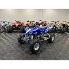 Cuatriciclo Yamaha Yfz 450 2008 30 Hs - 100% Financiado