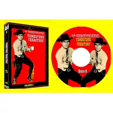 Tombstone Territory -1ª Temporada-boxs-labels- Leg-(am/br)