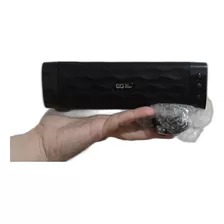 Caixa De Som Soundbar Elegiant Para Computador, Tv, Pc, Cel 