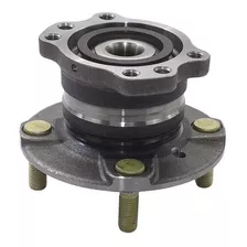 Cubo De Roda Traseiro Ford Ecosport Titanium At 2.0 16v