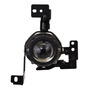 Faro Niebla Sportage 16/ Usa 11-16 C/base S/foco Copiloto