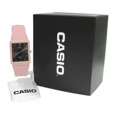 Relógio Casio Mq-38uc-4adf Revendedor Oficial