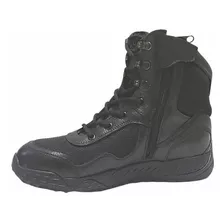 Botas Tácticas Policias Militares. Muy Comodas. Garantía