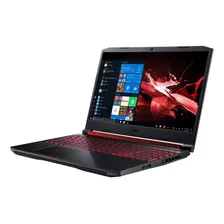 Portátil Gaming Acer Nitro 5 Con Core I5 9300h 2.4 Ghz,