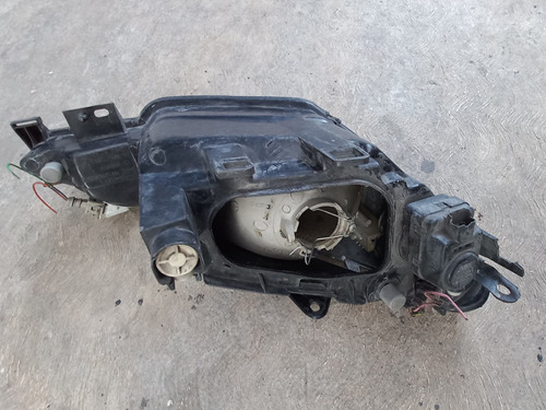 Faro Peugeot 206 2000-2005 Usado Izquierdo Depo Foto 6