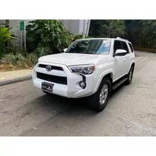 Toyota 4runner 2017 4.0 Sr5 Fl