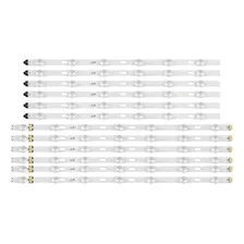 Tiras De Leds Para Samsung Un50ku6000