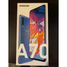 Samsung Galaxy A70