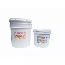 Resina Epoxica Cristal Plus, Máxima Transparencia 15kg