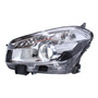 Foco Delantero Derecho Nissan Qashqai 2014-2016 Nissan Qashqai