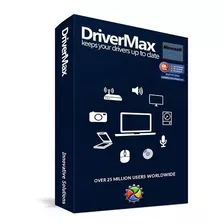 Driver Max Pro Vitalício