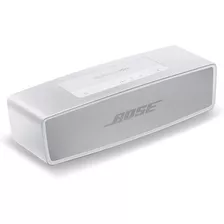 Alto-falante Bluetooth Bose Soundlink Mini 2 Prata Luxuoso