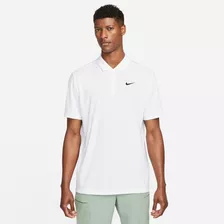 Camisa Polo Nikecourt Dri-fit Masculina