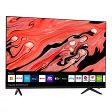 Smart Tv Hyundai Hydk50uhd Webos 4k 50 220v