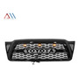 Parrilla Para Toyota Tacoma 1995 1996 1997 Con Luz Led