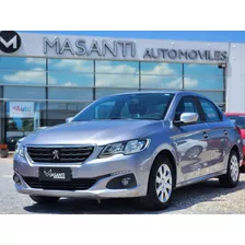 Peugeot 301 2020 1.2 Active Full Masanti 