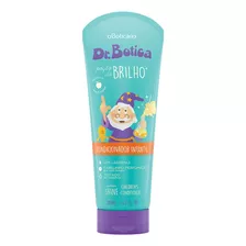 Dr Botica Condicionador Poção Do Brilho 200 Ml + Nf-e