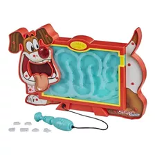 Operando Pet Scan Perro Hasbro E9694 Juego De Mesa Niños