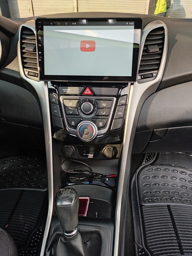 Radio Original Android Hyundai I30 9  Pulgadas 2x32gb+cmara Foto 3