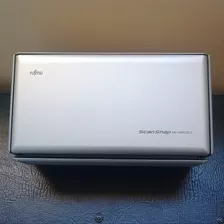 Scanner Fujitsu Scansnap S1500