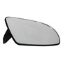 Espejo Retrovisor Reemplazo Citroen Relay.fiat Ducato.pe Citroen ID-DS