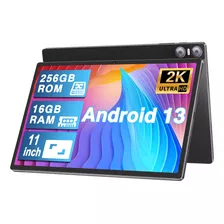 Yestel Tablet Android 13 Pantalla De 11 Pulgadas, 16 Gb De R