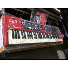 Nord Stage 388 Keys Piano