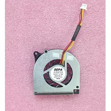 Fan Cooler Hy45w-05a Notebook Admiral Ntb004ns