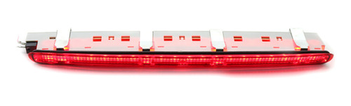 Luz Freno Trasera Led Roja Para Mercedes Benz C Class W203 4 Foto 6